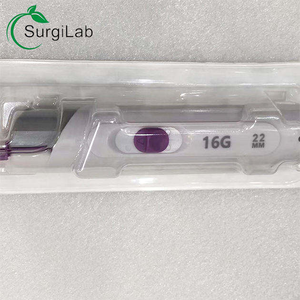 Medical Automatic <strong>Biopsy</strong> <strong>Needle</strong> Device Spring <strong>Biopsy</strong> Gun for Liver Kidney and <strong>Prostate</strong> <strong>Biopsy</strong> - Product Image 6