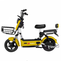 Vélo électrique Phoenix 350W 700C hybride à chaîne à courroie, vélo électronique intelligent avec alimentation par batterie