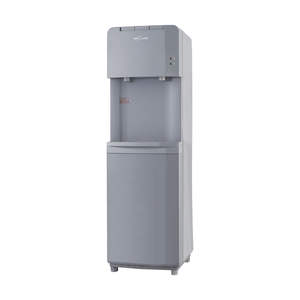 חשמל מים 1119 מתקן זרימת מים גבוהה מים חמים מערכת מים קרים בית מלון-לעמוד התקנה פלסטיק דיור העליון - Product Image 4