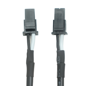 Groothandel op maat gemaakte Molex 43645-0200 dubbele rij mannelijke draadkabel 2-pins Micro-Fit 3.0 hoge kwaliteit auto elektronica huishoudelijke apparaten - Product Image 6