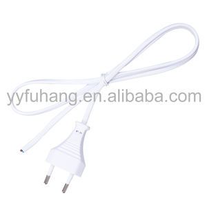 Aparato eléctrico específico UE Cable de alimentación Cable de extensión de alimentación con enchufe - Product Image 3