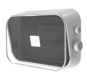 Mới đến phòng tắm nóng Wall Mount tấm hồng ngoại lò sưởi tấm nhiệt không gian fan hâm mộ Máy sưởi điện - Product Image 1