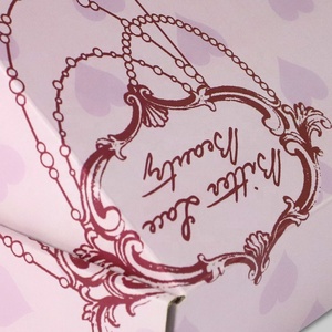 Chất lượng cao in ấn vận chuyển bưu phẩm sóng Quà Tặng phẳng giấy bao bì hộp cho quần áo giày khăn t Áo sơ mi thực phẩm - Product Image 5