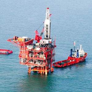 Hot Selling Hzj70db <span class=keywords><strong>Offshore</strong></span> Boorinstallatie, Gemaakt In China. - Product Image 1