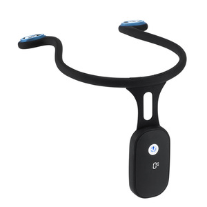 <span class=keywords><strong>Correcteur</strong></span> de posture ergonomique avec puce intelligente pour la surveillance de la posture et le soutien du dos et du cou, pour hommes et femmes - Product Image 2