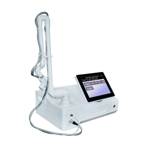 Máquina de Láser Fraccional de CO2 de Alta Calidad de 60W, Láser para Eliminación de Pigmentos, Lifting Facial, Eliminación de Estrías - Product Image 2