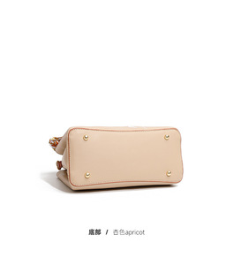 New Fashion Designer Crossbody Bags High Quality PU <b>Leather</b> Shoulder Messenger Bag Casual Totes Luxury Women Handbags and <b>Purses</b> - Product Image 6