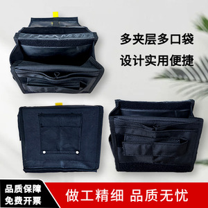 Fire Emergency Self Rescue Safety Rope Bag Oxford <b>Material</b> <b>Fireproof</b> All Seasons Use - Product Image 4