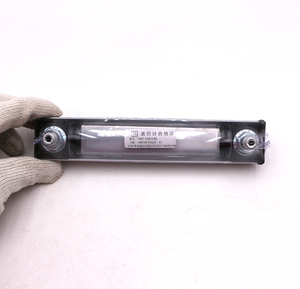 SANY उत्खनन सहायक उपकरण A250100000174 <span class=keywords><strong>YWZ</strong></span>-<span class=keywords><strong>150</strong></span> <span class=keywords><strong>YWZ</strong></span>-<span class=keywords><strong>150</strong></span> के लिए हाइड्रोलिक तेल सामग्री गेज - Product Image 2