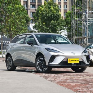 รถยนต์ MG4 <span class=keywords><strong>EV</strong></span> ปี 2024 รุ่นขายดีที่สุด MULAN ปี 2023 รถยนต์ไฟฟ้าสำหรับผู้ใหญ่ แบบแฮทช์แบ็ก ระยะทางวิ่ง 415 กม. ขับเคลื่อน 2 ล้อ รถยนต์พลังงานใหม่มือ<span class=keywords><strong>สอง</strong></span> รถสปอร์ต - Product Image 3