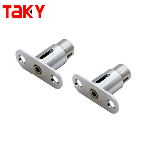 Đồ nội thất <span class=keywords><strong>pin</strong></span> ổ khóa Kẽm hợp kim thép tủ đẩy khóa cho tủ - Product Image 3