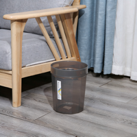 Paniers en plastique PP et en papier, design sans couvercle, écologiques et minimalistes, tendance 2026 - Vente directe en gros auprès des fabricants chinois