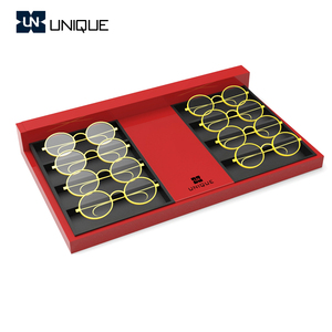 Thiết Kế Độc Đáo Biểu Tượng Tùy Chỉnh Bảng Hiển Thị Quang Học Cho Kính Triển Lãm Tre Gỗ Sunglasses <span class=keywords><strong>Display</strong></span> - Product Image 4