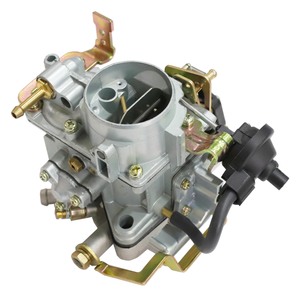 Nouveau lot de 8 carburateurs Ruiwei 13921000 en alliage de zinc pour <span class=keywords><strong>PEUGEOT</strong></span> <span class=keywords><strong>205</strong></span> avec climatisation, garantie d'un an - Product Image 2