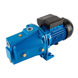 Mini bomba de agua doméstica de alta presión con motor eléctrico de la serie, potenciador General autocebante AC 220V, precio de fábrica - Product Image 3