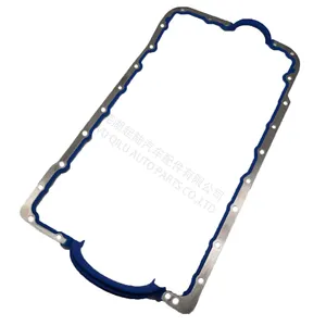 F77Z-6710-AA High Quality Oil Pan Gasket 4639173 97JM6710A1A For FORD EXPLORER OS32521 F77Z-6710-AA