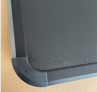 Robuste Dreifach-Faltbare Aluminium-Klappabdeckung für Ladefläche für Chevy Silverado & GMC Sierra 1500 (2019-2025)