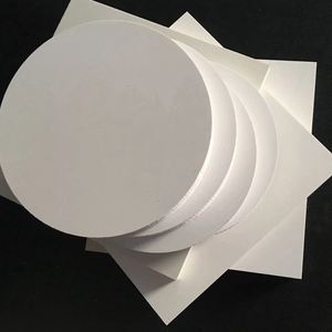 Haute densité PVC Celuka <span class=keywords><strong>Forex</strong></span> feuille <span class=keywords><strong>panneau</strong></span> <span class=keywords><strong>panneau</strong></span> 18mm 15mm 12mm <span class=keywords><strong>20mm</strong></span> feuilles de plastique pour armoires de cuisine mousse conseil coupe - Product Image 4
