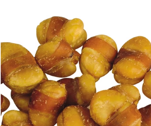 Dinh dưỡng cao mặn hương vị rộng đậu/fava đậu chip rang chào đón OEM đóng gói tùy chỉnh - Product Image 5