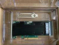 Broadcom LSI MegaRAID SAS 9361-16i 2GB Cache 12Gb/s 16-Port PCIe3.0 X8 Pengontrol RAID SAS/SATA