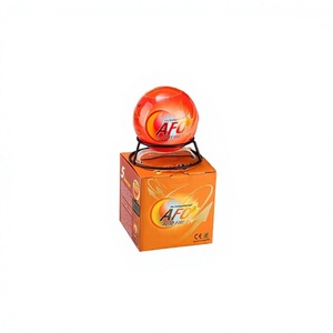 Portable Automatic Fire Suppression Fire Extinguisher Ball TLD With Metal <strong>Bracket</strong> for Industrial Facilities Fire Safety - Product Image 4
