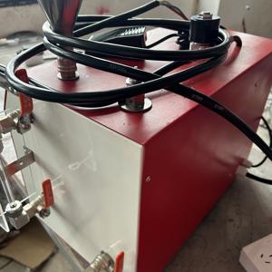 Nettoyeur à <span class=keywords><strong>ultrasons</strong></span> industriel électrique 12L avec buse unique, nettoyage à haute pression à eau froide pour le détartrage/le décapage - Product Image 5