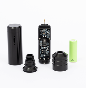 Machine pour <span class=keywords><strong>stylo</strong></span> de tatouage, batterie au lithium, <span class=keywords><strong>moteur</strong></span> sans noyau japonais, 2100ma - Product Image 5