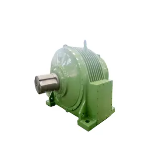 Planetary Gear Box Speed Reducer Motor Radicon Gearbox