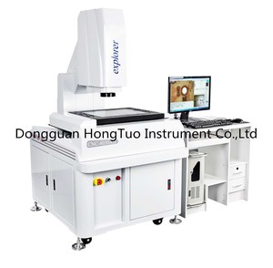 เครื่องมือวัดแบบออปติคอล 3 มิติ ความแม่นยำสูง สำหรับการวัดพิกัด - Product Image 5