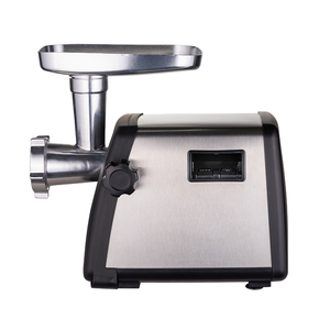 RTS Nhà Máy Trực Tiếp Hộ Gia Đình Bằng Thép Không Gỉ Thịt Máy Xay Salad Thực Phẩm Sản Xuất Chopper Thực Phẩm Bộ Vi Xử Lý Kim Loại Yam Pounder - Product Image 3