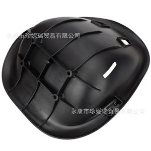 Coussin de siège de karting moyen Zd016, coussin d'équilibre en PVC durable pour accessoires de voiture à trois roues - Product Image 3