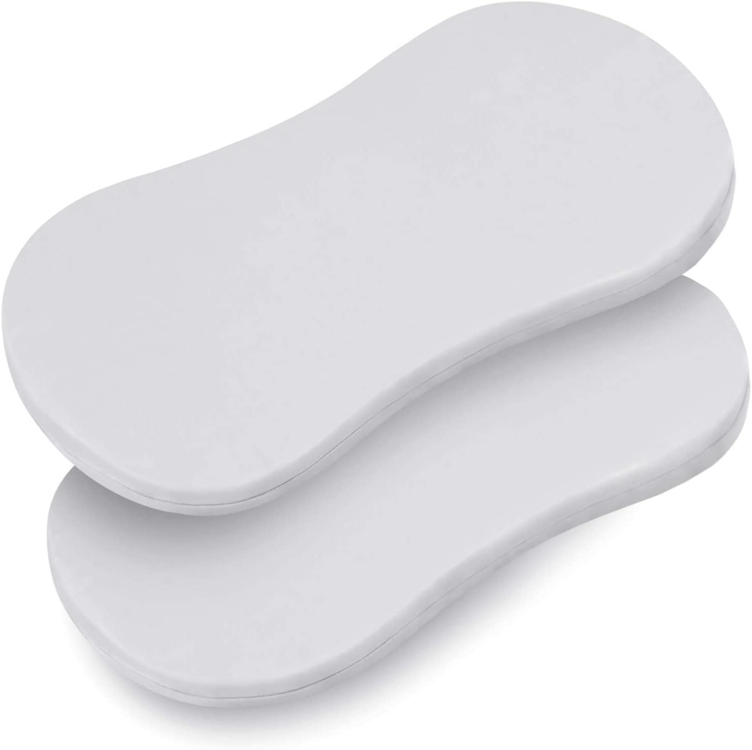 bassinet mattress