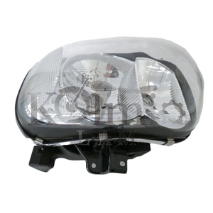 Apto para montaje de faro delantero, luz de faro delantero apta para Kawasaki <span class=keywords><strong>ER</strong></span>-<span class=keywords><strong>6N</strong></span> 2006 2007 <span class=keywords><strong>2008</strong></span> - Product Image 5