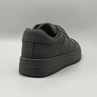 Nouvelles chaussures de travail respirantes en maille épaisse pour hommes, antidérapantes, tendance mode printemps, chaussures décontractées