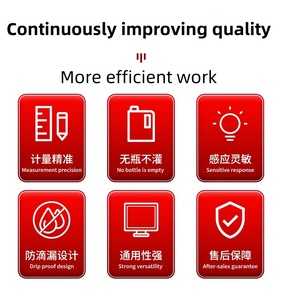 Hoàn toàn tự động mứt trái cây sô cô la nước sốt thạch sữa chua kem nước trái cây đường mật ong vòi phun túi làm đầy và niêm phong máy - Product Image 2