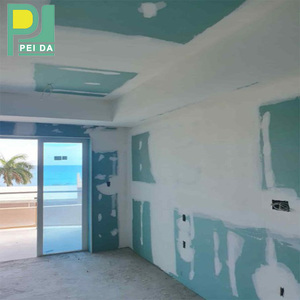 <span class=keywords><strong>Cartongesso</strong></span> <span class=keywords><strong>resistente</strong></span> <span class=keywords><strong>all</strong></span>'<span class=keywords><strong>acqua</strong></span>/umidità 12MM <span class=keywords><strong>cartongesso</strong></span> interno per decorazione domestica - Product Image 3