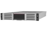 Serveur en rack SR650 V4 2U, 2 sockets Intel Xeon série 6, TruDDR5, PCIe Gen5, prise en charge des GPU, virtualisation, base de données, informatique en nuage