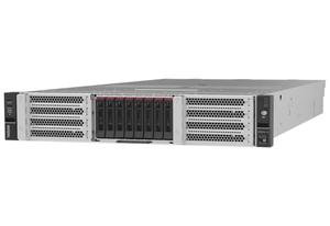 Servidor en rack SR650 V4 2U, 2 zócalos Intel Xeon serie 6, TruDDR5, PCIe Gen5, soporte para GPU, virtualización, base de datos, servidor de computación en la nube - Product Image 2