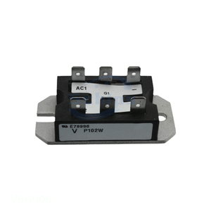 Original VS-P105 Components Electronic Thyristors SCR MODULE 1.2KV 8-PACE-PAK 8-PACE-PAK - Product Image 1