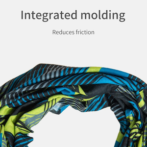 Pañuelo Deportivo para Adultos y Niños, Pañuelo Multifuncional Estampado, Bandana sin Costuras, Protector de Cuello para Ciclismo, Running, Senderismo, Cómodo, 100% - Product Image 2