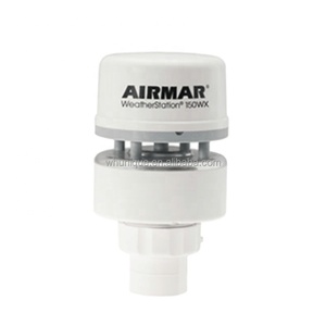 WeatherStation Instrumentos ultrasónicos multisensor para aplicaciones terrestres - Product Image 1