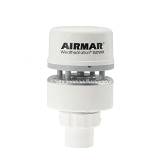 WeatherStation  Multisensor  Ultrasonic Instruments for Land Applications