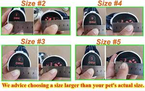 Bottes antidérapantes <span class=keywords><strong>pour</strong></span> <span class=keywords><strong>chien</strong></span> et chaussures <span class=keywords><strong>pour</strong></span> chat Accessoires de luxe <span class=keywords><strong>pour</strong></span> animaux de compagnie <span class=keywords><strong>pour</strong></span> la randonnée et la course en plein air - Product Image 3