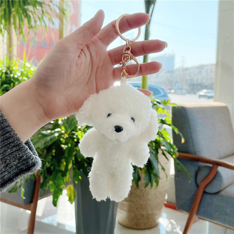 Fibbia dorata per cuccioli