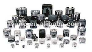 WANOU Minarelli <span class=keywords><strong>Am6</strong></span> 40.3mm <span class=keywords><strong>Kit</strong></span> de piston de pièces de carrosserie de <span class=keywords><strong>moteur</strong></span> de moto 50cc - Product Image 6
