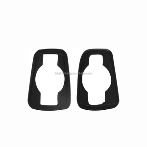 Ugelli Spruzzatori Lavavetri Anteriori 4805742AB 4805742AC 5113049AA 55077460AA 5303833AA per Chrysler Dodge Jeep Ram - Product Image 2