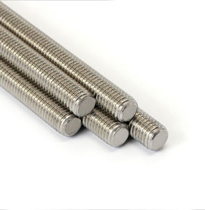 Precio competitivo, varillas de rosca completas con acabado de revestimiento Geomet 500A - Product Image 6