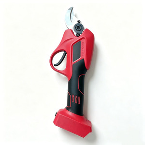 KAFUWELL PA25140 Ciseaux électriques sans fil Haute puissance Déesse électrique Vergers de jardin Branche d'arbre Sécateur <span class=keywords><strong>multifonction</strong></span> - Product Image 2