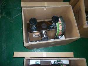 Small Motorized <b>Sugarcane</b> <b>Juicer</b>-304 Stainless Steel Engine & Motor <b>Home</b> Use for India & Malaysia | Juice Extractor - Product Image 2