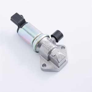 Soupape de régulation d'air de ralenti F27E9F715DA F2DE9F715DA F2DZ9F715D F2TZ9F715B F2TZ9F715C F2TZ9F715D F5DE9F15EA 17119283 pour Ford Mazda - Product Image 2